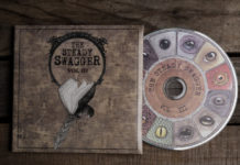 The Steady Swagger – Volume III