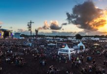 28e édition du Wacken Open Air les 3 au 5 août 2017