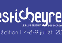 Festi’Cheyres, la onzième