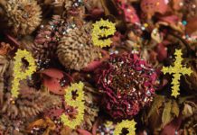 PWR BTTM – Pageant