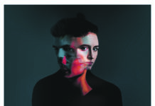 Vök – Figure