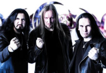 Asim Searah, le nouveau guitariste de WINTERSUN se présente dans une première vidéo