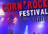 Corn’Rock festival – septième édition du 19 au 20 mai