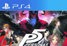 Persona 5 – Vis ma vie d’ado japonais