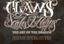 The Art Of The Dragon – exposition du 20 au 29 avril à la Next Door Gallery