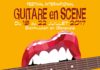 Guitare en Scène – Saint-Julien-en-Genevois (France) – 19 au 22 Juillet 2017