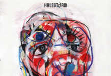 Des conseils d’Halestorm pour les groupes de musiques qui se lancent
