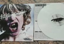 Papa Roach – Crooked Teeth