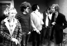 Pond – Les Docks, Lausanne – 31 mai 2017
