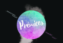 Prémices Festival – 13 mai 2017 –
Lausanne