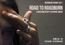 Road to Roadburn