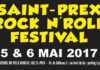 Les 5 et 6 mai, revivez la folie du Rock N’Roll des années 50-60 !