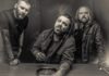 Seether
– X-Tra, Zurich –
9 octobre 2017