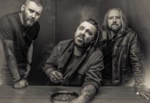 Seether
– X-Tra, Zurich –
9 octobre 2017