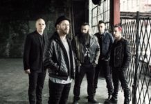 Stone Sour – Pas besoin de technologie pour faire un bon disque rock