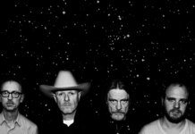 Swans – Fri-Son, Fribourg – 21 octobre 2017