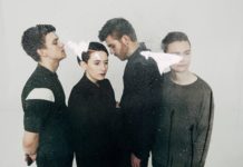 Vök – l’Islande, Terre Promise de l’electro