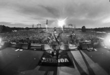 Volbeat sort une nouvelle vidéo avec Danko Jones en featuring