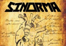 Sinorma – Love Like…