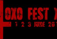 XIe Toxoplasmose Festival – St-Imier – 1er au 3 juin 2017