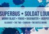 L’Antidote Festival revient cet été avec de belles surprises !