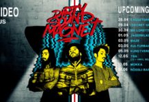 Dirty Sound Magnet – Le nouveau clip de Homo Economicus