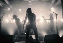Nouveau clip de Neo Noire en exclusivité sur Daily Rock !