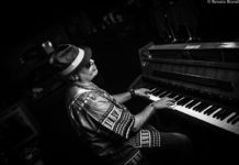 La Blues Association de Genève présente DOCTOR B’S GROOVE CABINET le 18 mai 2017