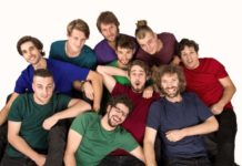 Todos Destinos, le ska t’invite à son anni à Fri-Son!
