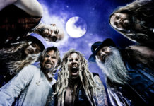 Korpiklaani nouvelle tournée européenne et nouvel album