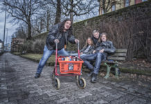 Tankard – 35 ans et un nouveau single