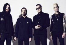 THEN COMES SILENCE signe son prochain album avec Nuclear Blast