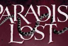 PARADISE LOST dévoile l’artwork du nouvel album ‘Medusa’
