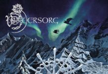 Vintersorg annonce son nouvel album ‘Till Fjälls del II’