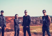 DAGOBA signe avec Century Media pour ‘Black Nova’