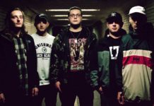MALEVOLENCE révèle une vidéo pour ‘Wasted Breath’ avec Kevin Muler de THE MERCILESS CONCEPT