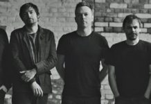 THE PINEAPPLE THIEF en concert sur le sol suisse le 11 septembre 2017