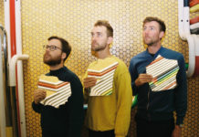 BRNS – nouvelle galette