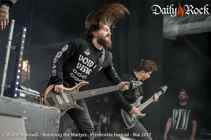 Betraying the Martyrs -p1