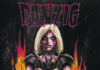DANZIG – Black Laden Crown
