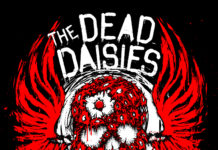THE DEAD DAISIES – Live & Louder