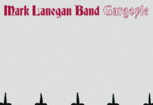 MARK LANEGAN BAND – Gargoyle