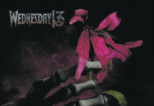Wednesday 13 – Condolences