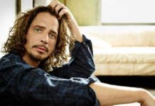 Le chanteur Chris Cornell est décédé