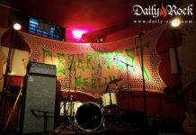 Desertfest Berlin, 28 au 30 avril 2017