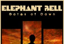 Elephant Bell, premier album et vidéo-clip