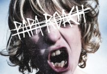 PAPA ROACH en concert en Suisse le 23 septembre 2017