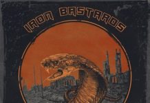 Iron Bastard présente sa nouvelle vidéo ‘Rock O’Clock