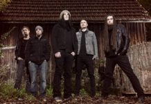 END OF GREEN – les premiers détails de leur prochain album