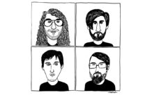 Wonderflu premier album et nouvelle vidéo